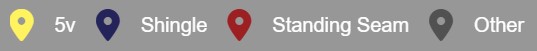 map box pin coordinates