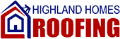 Highland Homes Roofing